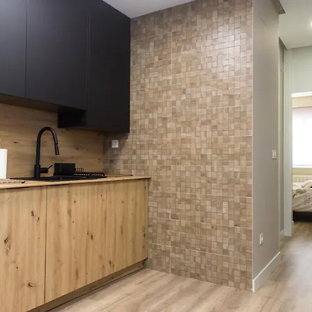 Apartamento Boston - Centro, Nuevo, Confort, Wifi Valladolid Buitenkant foto