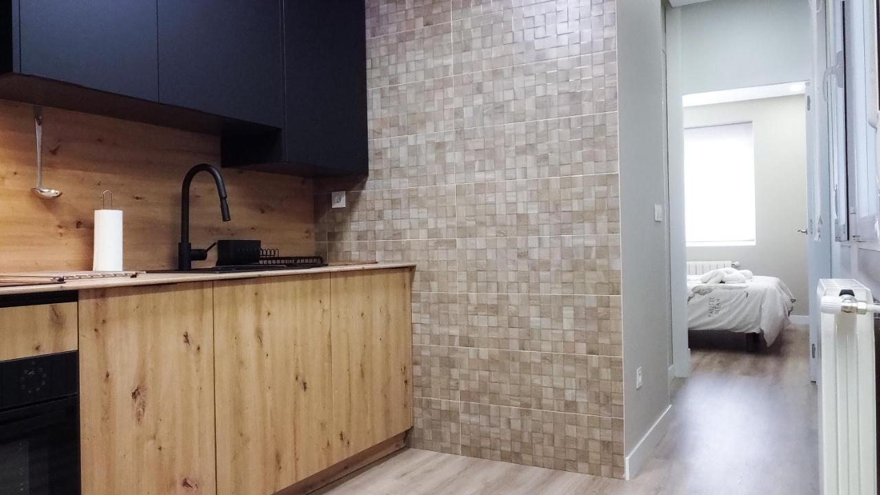 Boston - Centro, Nuevo, Confort, Wifi Apartment