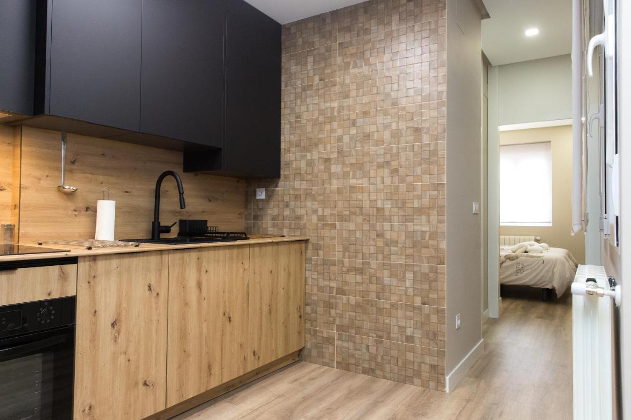 Apartment Boston - Centro, Nuevo, Confort, Wifi