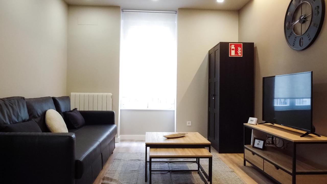 Boston - Centro, Nuevo, Confort, Wifi Apartment Valladolid