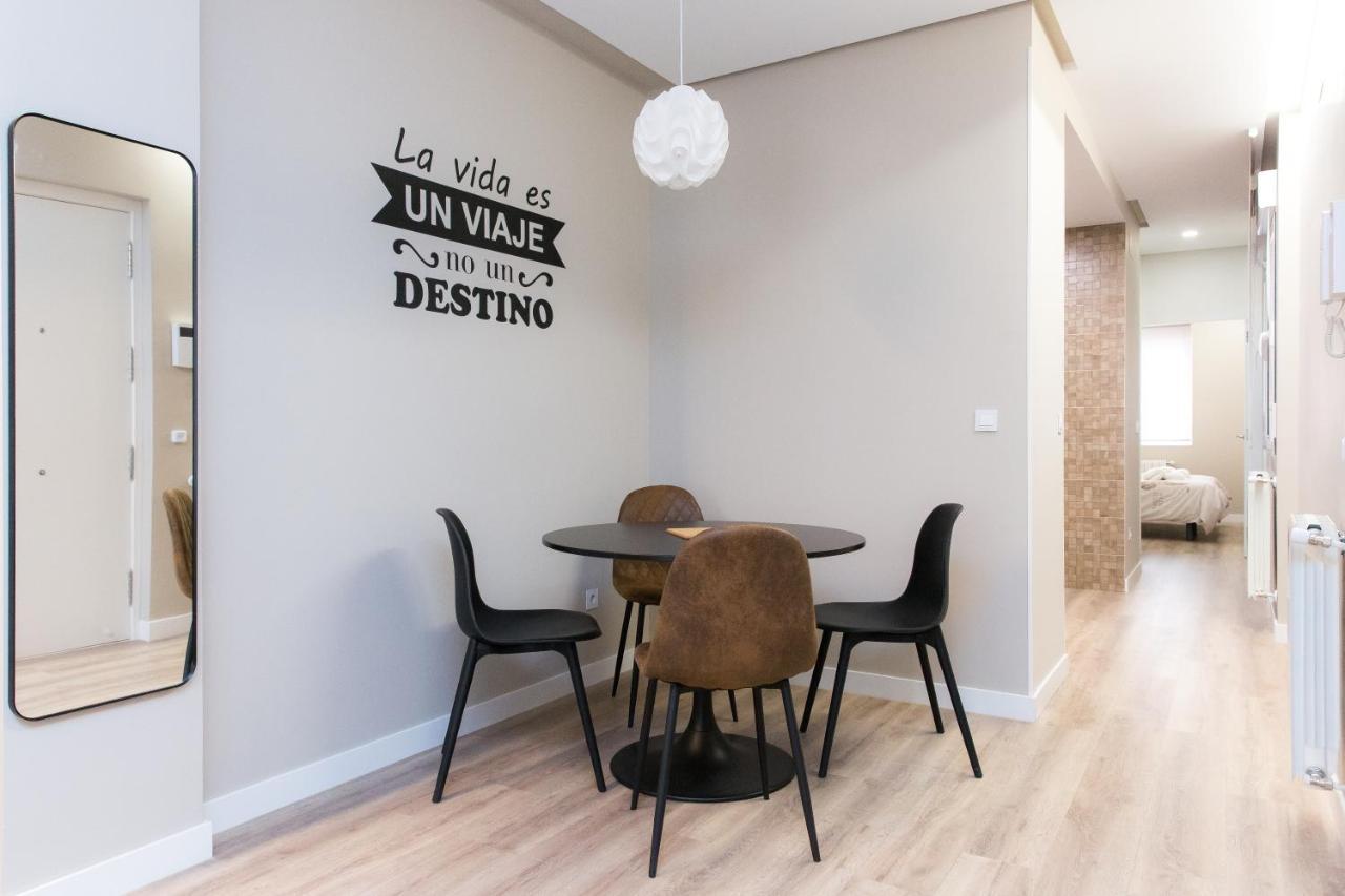Boston - Centro, Nuevo, Confort, Wifi Apartment *