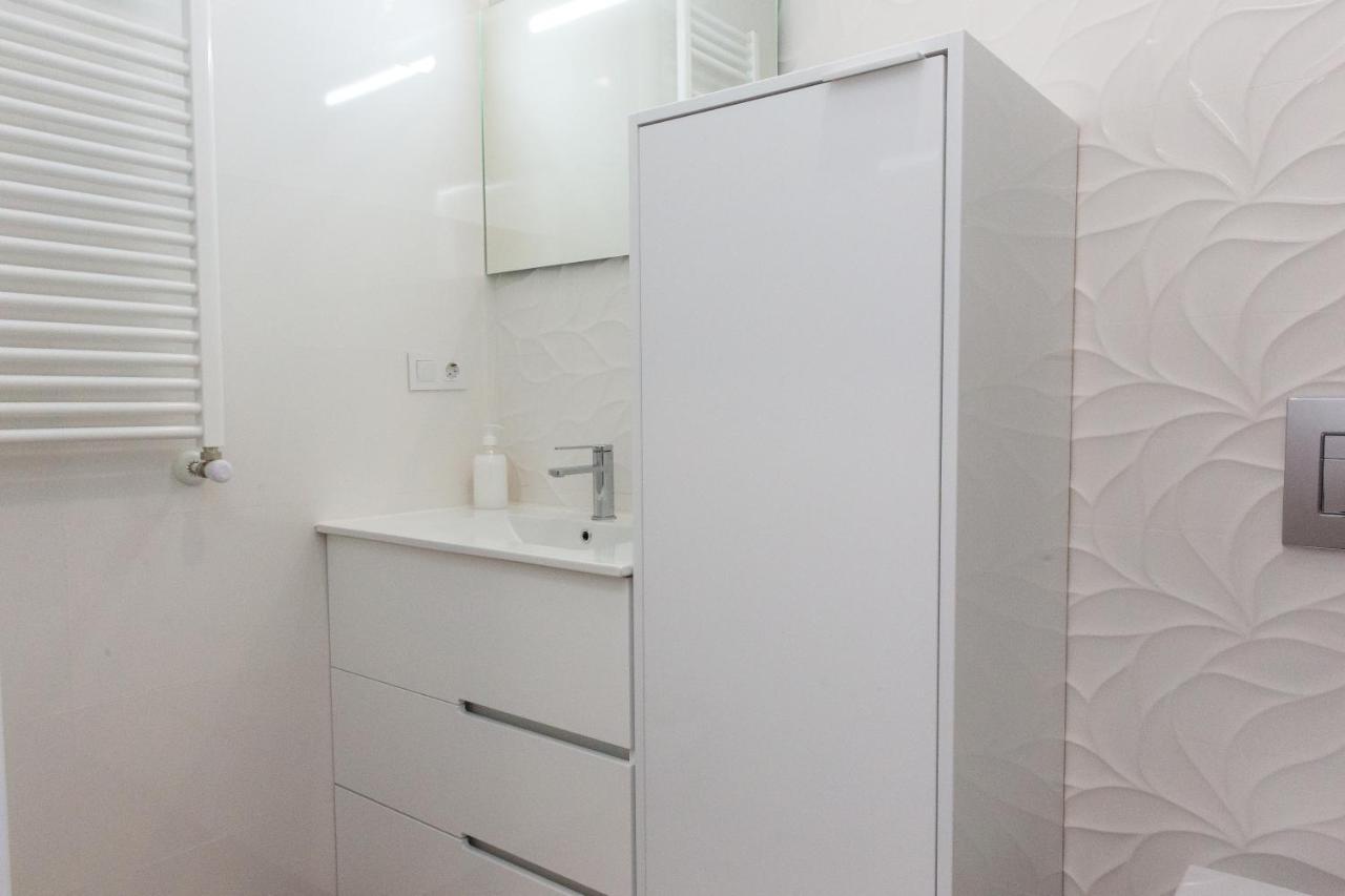 Apartment Boston - Centro, Nuevo, Confort, Wifi