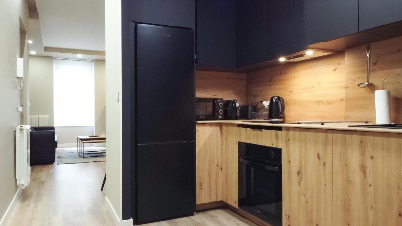 Apartment Boston - Centro, Nuevo, Confort, Wifi