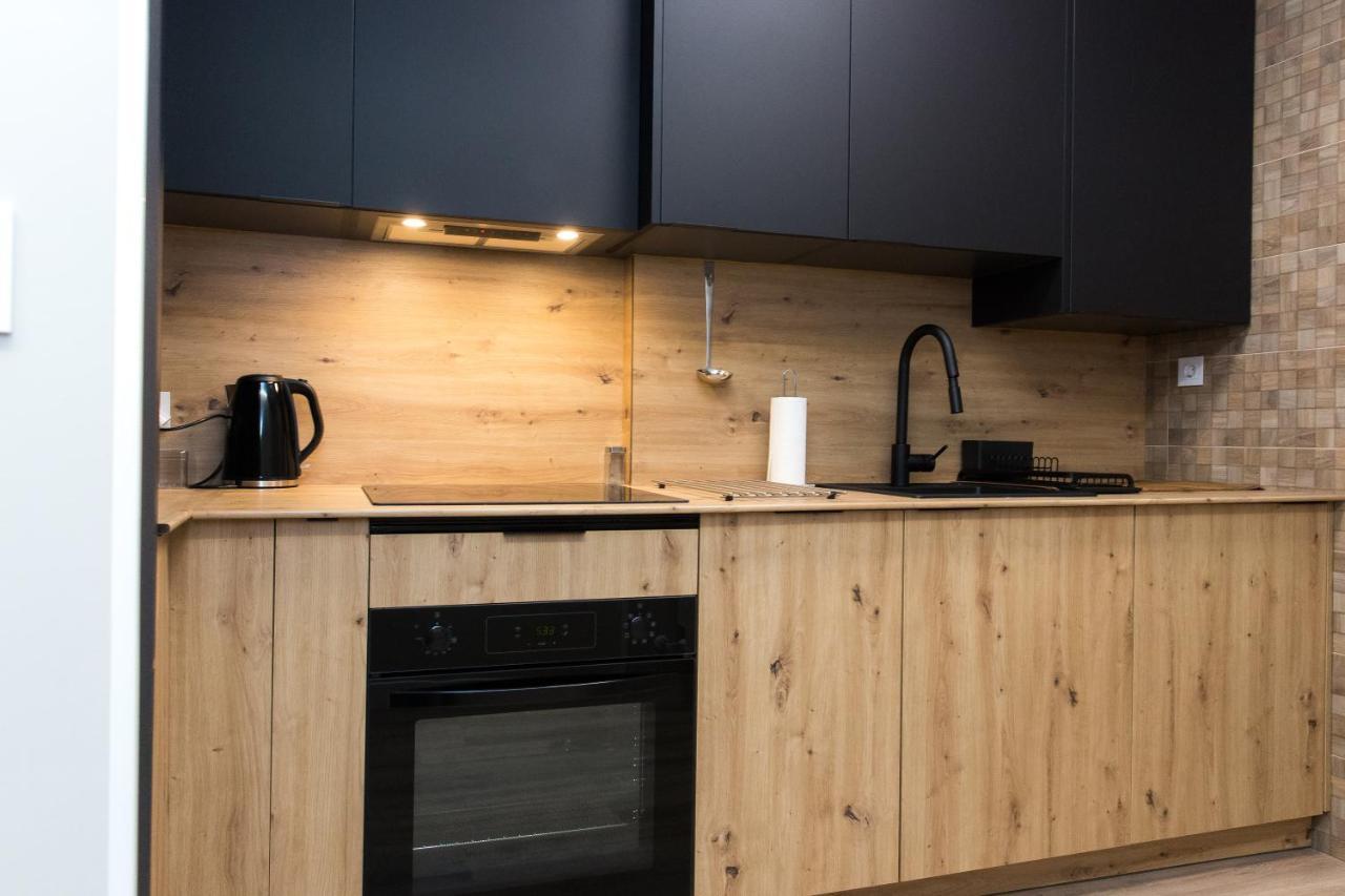 Boston - Centro, Nuevo, Confort, Wifi Apartment *