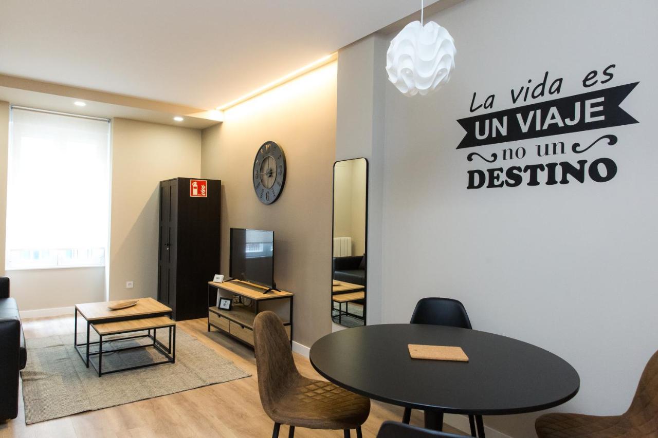 Apartment Boston - Centro, Nuevo, Confort, Wifi