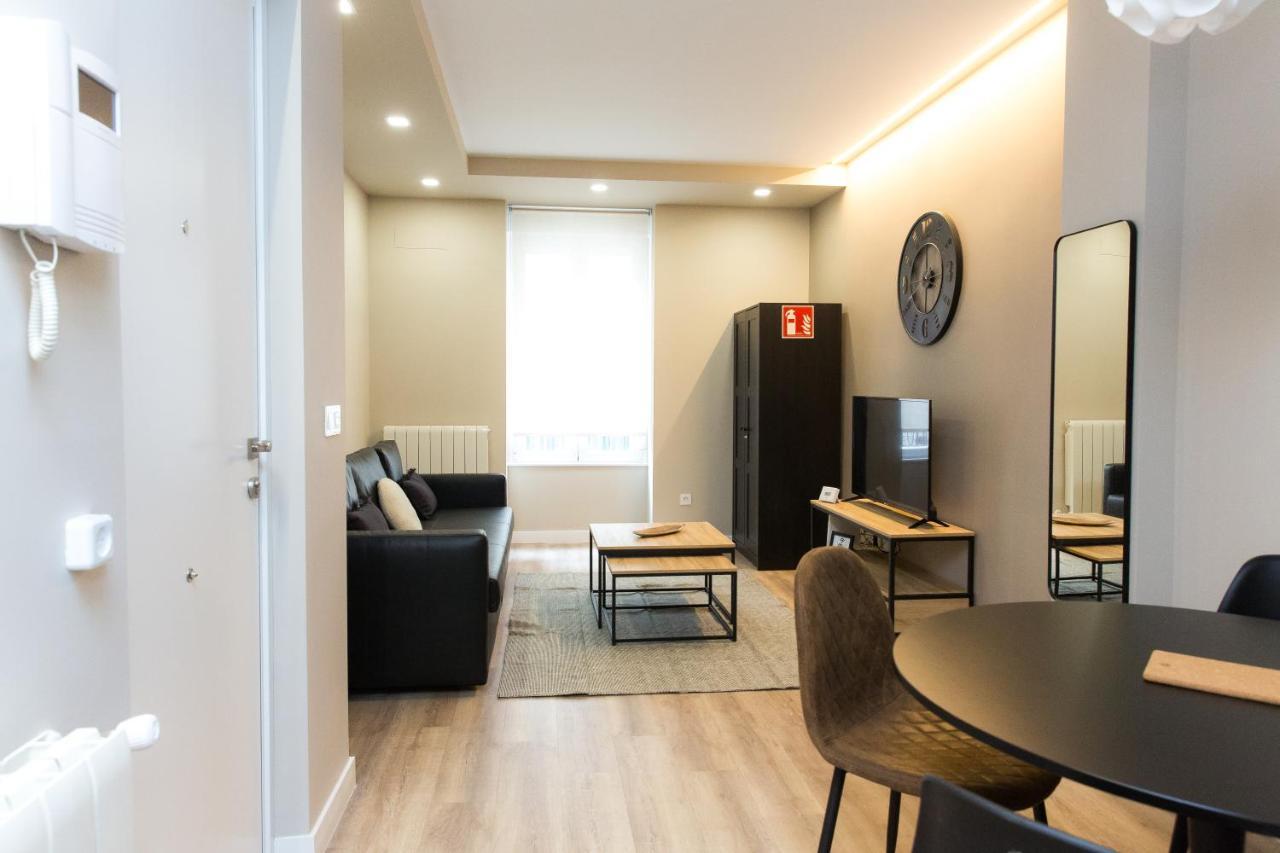 Apartment Boston - Centro, Nuevo, Confort, Wifi