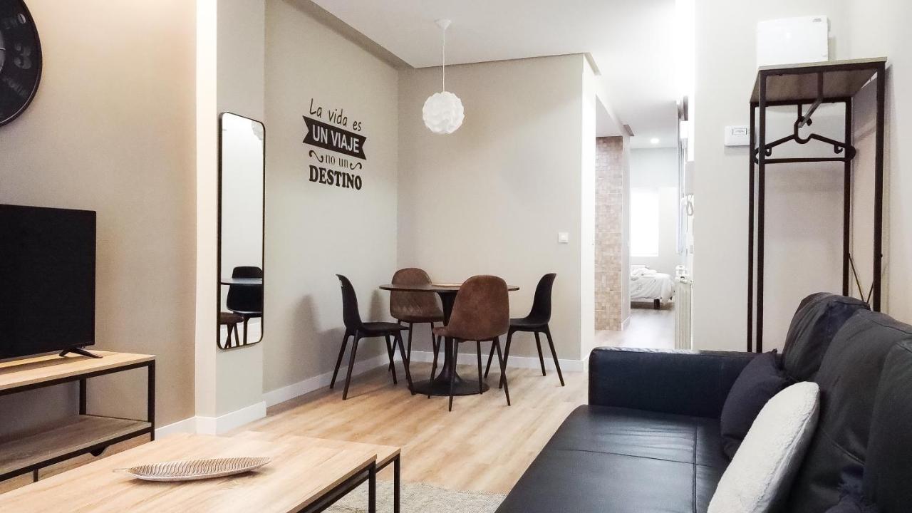 Boston - Centro, Nuevo, Confort, Wifi Apartament *