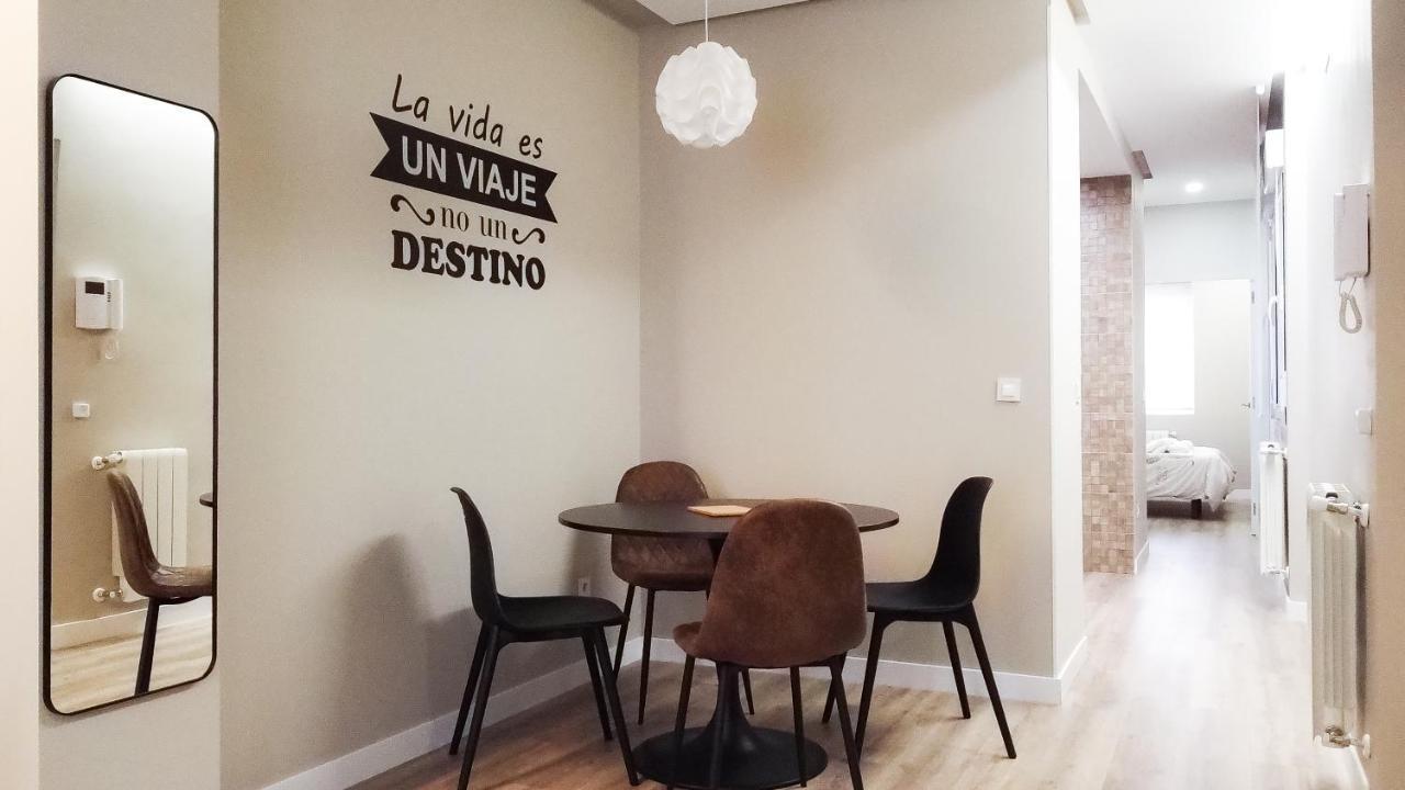 Apartment Boston - Centro, Nuevo, Confort, Wifi