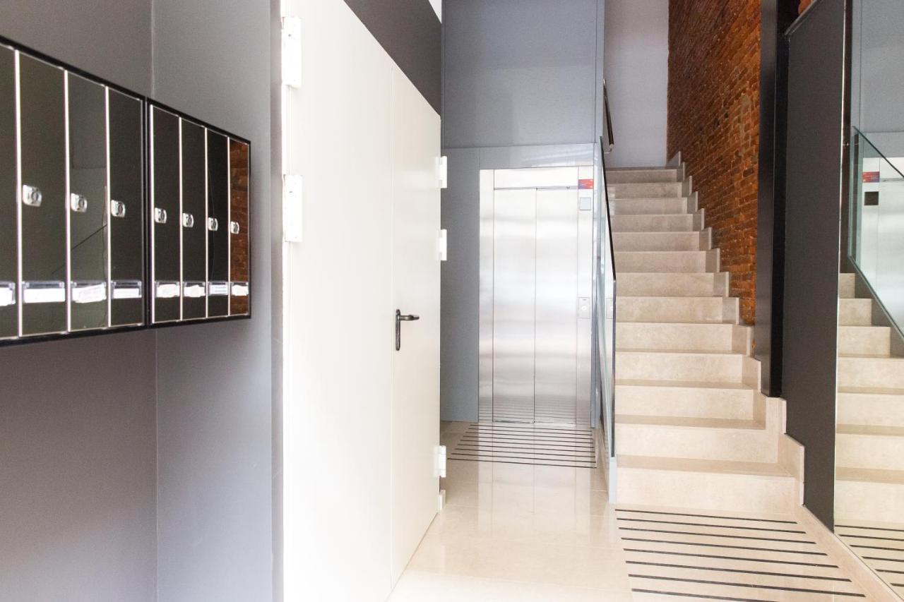 Apartment Boston - Centro, Nuevo, Confort, Wifi