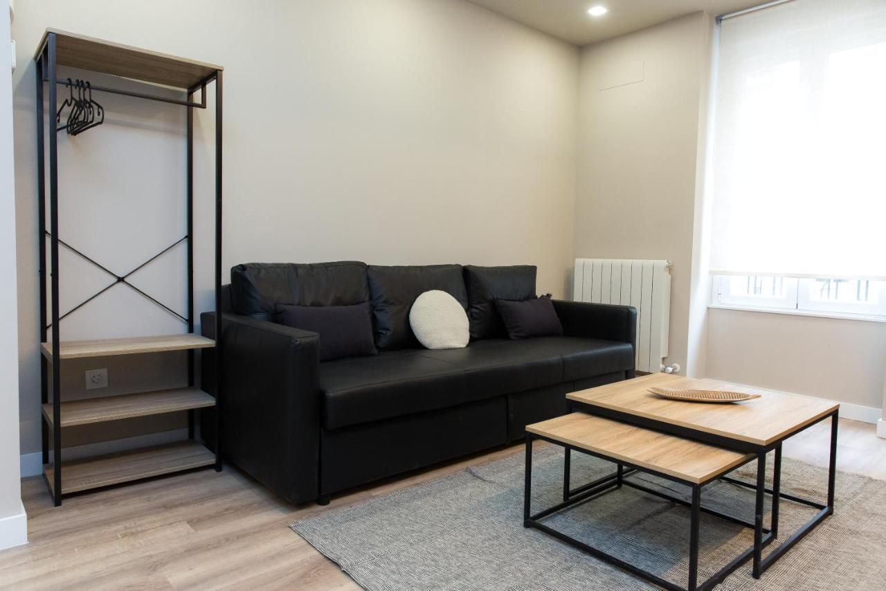 Apartment Boston - Centro, Nuevo, Confort, Wifi